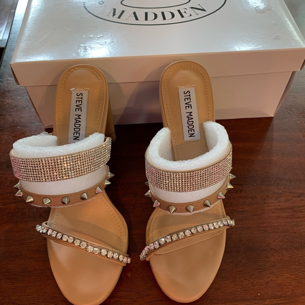 Steve Madden Axelle